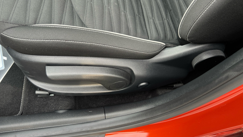 Kia Ceed 1.5T GDi ISG GT-Line 5dr Petrol Hatchback